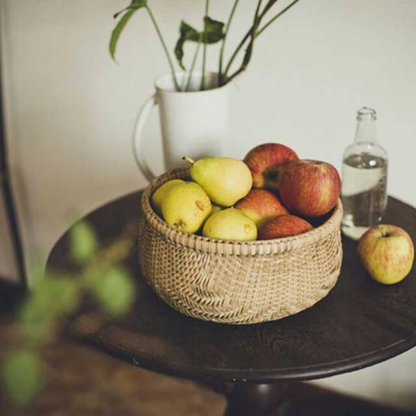 お家時間をもっと素敵に。『ミンネ』で見つけたインテリア雑貨 10選