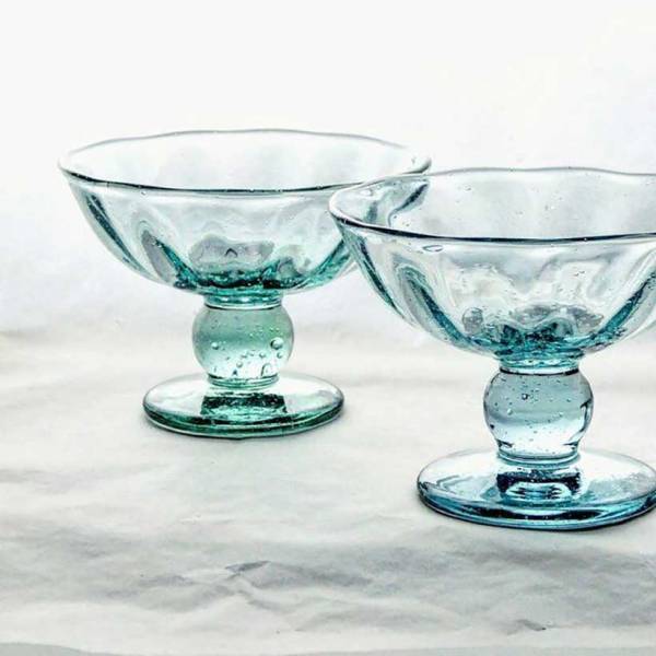 『ミンネ』で見つけた 食卓を彩る素敵な器 10選