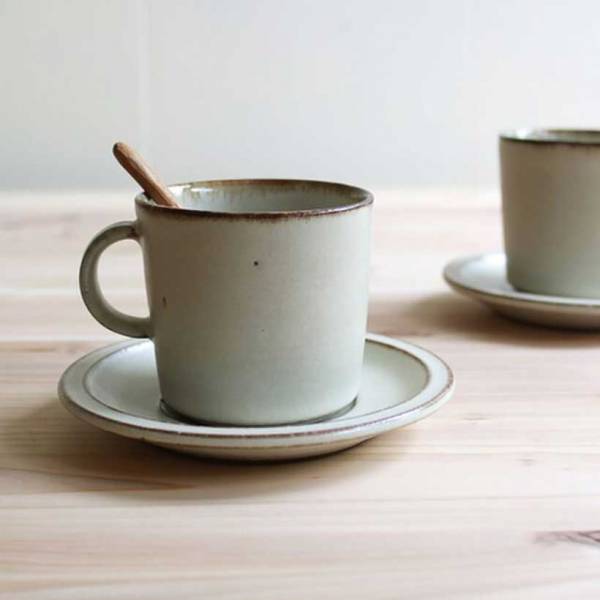 『ミンネ』で見つけた 食卓を彩る素敵な器 10選