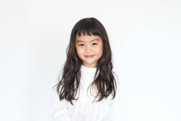 「おこもり美容」 いま親子ではじめたい5つの美容のこと