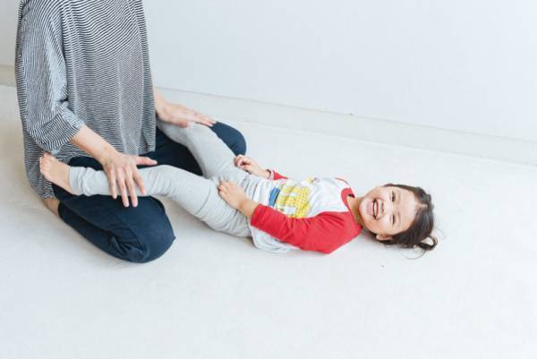 「おこもり美容」 いま親子ではじめたい5つの美容のこと