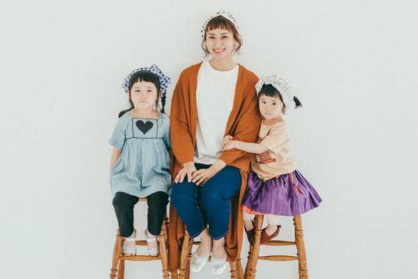 「おこもり美容」 いま親子ではじめたい5つの美容のこと