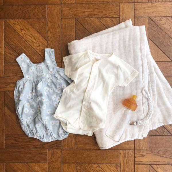 『LIFE’s』 ディレクター・吉田怜香さんのセンスあふれるマタニティライフ