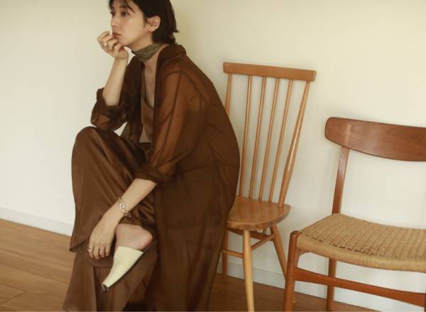 『LIFE’s』 ディレクター・吉田怜香さんのセンスあふれるマタニティライフ