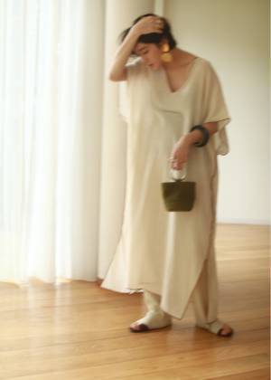 『LIFE’s』 ディレクター・吉田怜香さんのセンスあふれるマタニティライフ