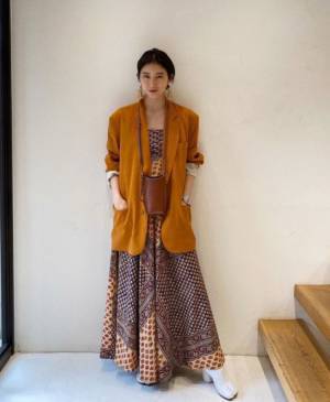 『LIFE’s』 ディレクター・吉田怜香さんのセンスあふれるマタニティライフ