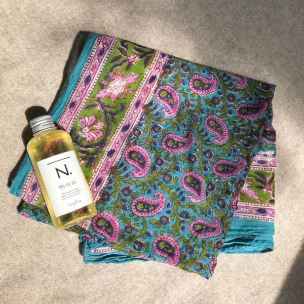 プロが動画で解説！ すっきりまとまる、簡単おしゃれヘアアレンジ