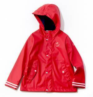 2020最新版！ おしゃれで可愛い子どものレイングッズ20選