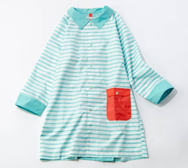 2020最新版！ おしゃれで可愛い子どものレイングッズ20選