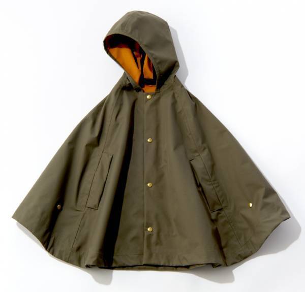 2020最新版！ おしゃれで可愛い子どものレイングッズ20選