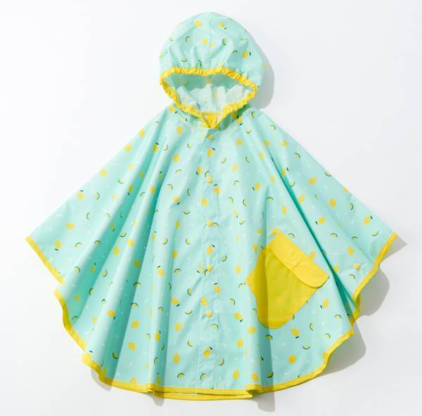 2020最新版！ おしゃれで可愛い子どものレイングッズ20選