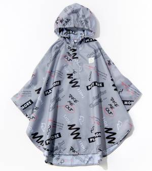 2020最新版！ おしゃれで可愛い子どものレイングッズ20選