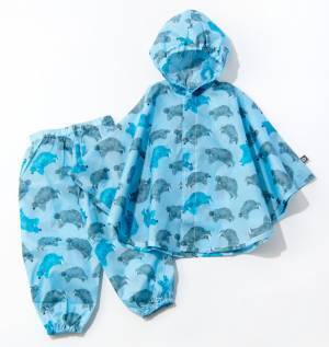 2020最新版！ おしゃれで可愛い子どものレイングッズ20選