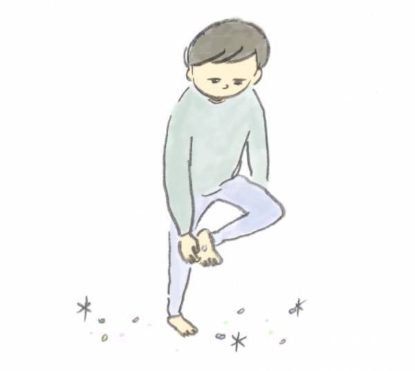 在宅勤務中のパパに聞く！ 子育てあるあるエピソード