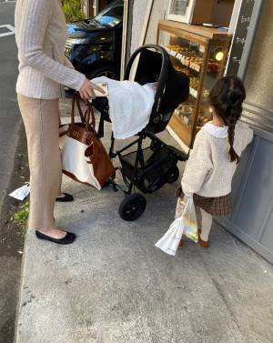 2人目ママに聞いた！ “赤ちゃんのいる生活”【vol.5 城野よしかさん】