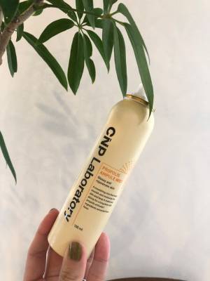 2人目ママに聞いた！ “赤ちゃんのいる生活”【vol.5 城野よしかさん】