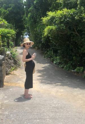 2人目ママに聞いた！ “赤ちゃんのいる生活”【vol.5 城野よしかさん】