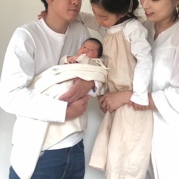 2人目ママに聞いた！ “赤ちゃんのいる生活”【vol.5 城野よしかさん】