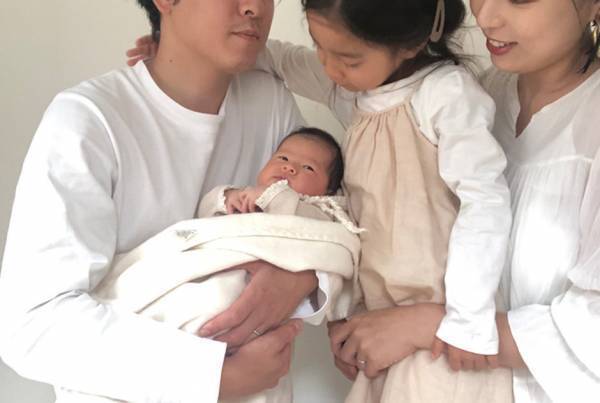 2人目ママに聞いた！ “赤ちゃんのいる生活”【vol.5 城野よしかさん】