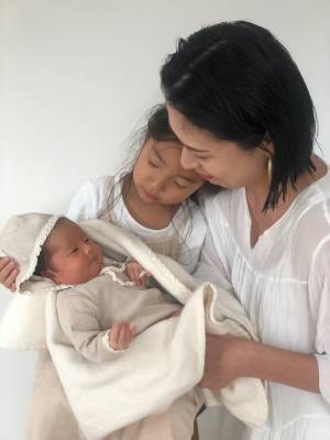 2人目ママに聞いた！ “赤ちゃんのいる生活”【vol.5 城野よしかさん】