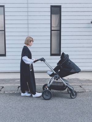 3人目ママに聞いた！ “赤ちゃんのいる生活”【vol.6 谷垣マヨさん】