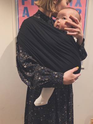 3人目ママに聞いた！ “赤ちゃんのいる生活”【vol.6 谷垣マヨさん】