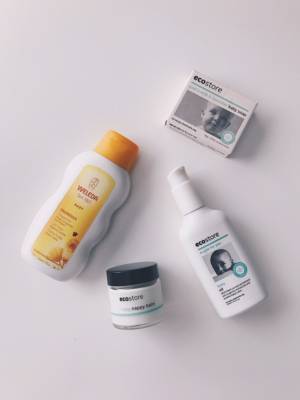 3人目ママに聞いた！ “赤ちゃんのいる生活”【vol.6 谷垣マヨさん】