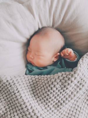 3人目ママに聞いた！ “赤ちゃんのいる生活”【vol.6 谷垣マヨさん】