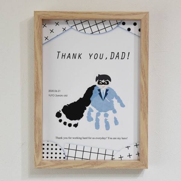 父の日にはオリジナルを贈ろう！ 『minne（ミンネ）』で買えるオーダーアイテム 5選