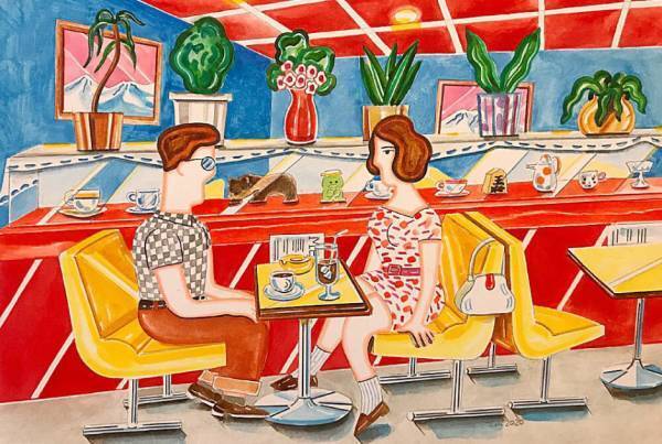 梅雨のお家時間が充実！ 無料で遊べるおしゃれな塗り絵＆工作