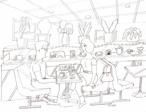 梅雨のお家時間が充実！ 無料で遊べるおしゃれな塗り絵＆工作