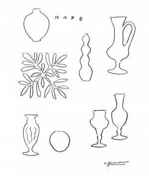 梅雨のお家時間が充実！ 無料で遊べるおしゃれな塗り絵＆工作