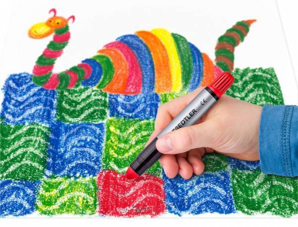 梅雨のお家時間が充実！ 無料で遊べるおしゃれな塗り絵＆工作