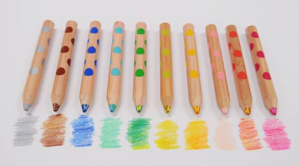 梅雨のお家時間が充実！ 無料で遊べるおしゃれな塗り絵＆工作