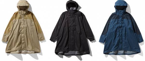 雨の日を彩る おしゃれレインウェア 7選。自転車OK、パパと兼用できるアイテムも