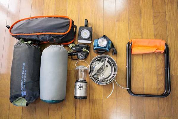 子連れ防災の専門家がアドバイス！ わが家の防災対策、大丈夫？