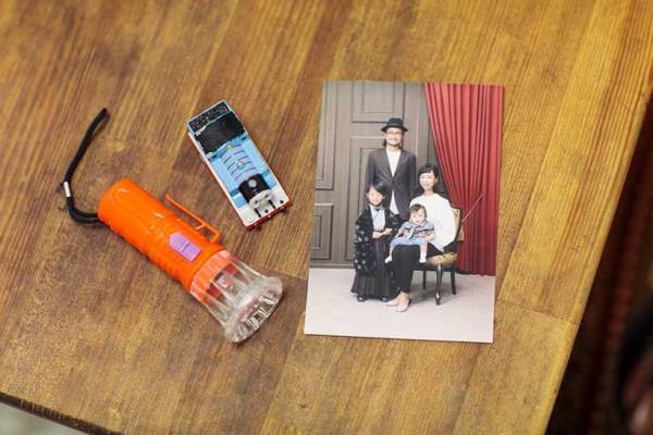 子連れ防災の専門家がアドバイス！ わが家の防災対策、大丈夫？