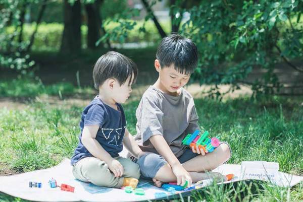 子どもと一緒に楽しみながら防災対策  “防災ピクニック®”をやってみた！