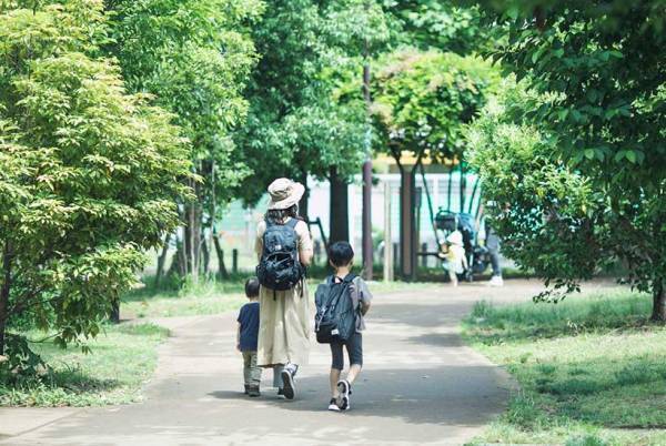 子どもと一緒に楽しみながら防災対策  “防災ピクニック®”をやってみた！