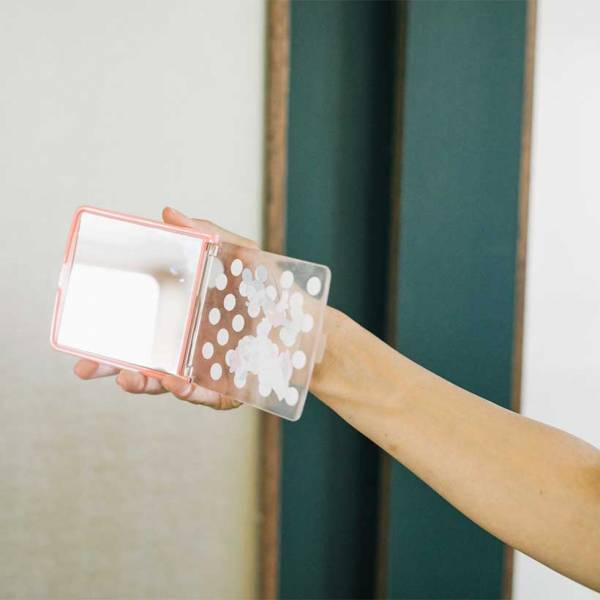 家にあるものですぐできる！ 災害時に役に立つ、簡単・防災アイディア