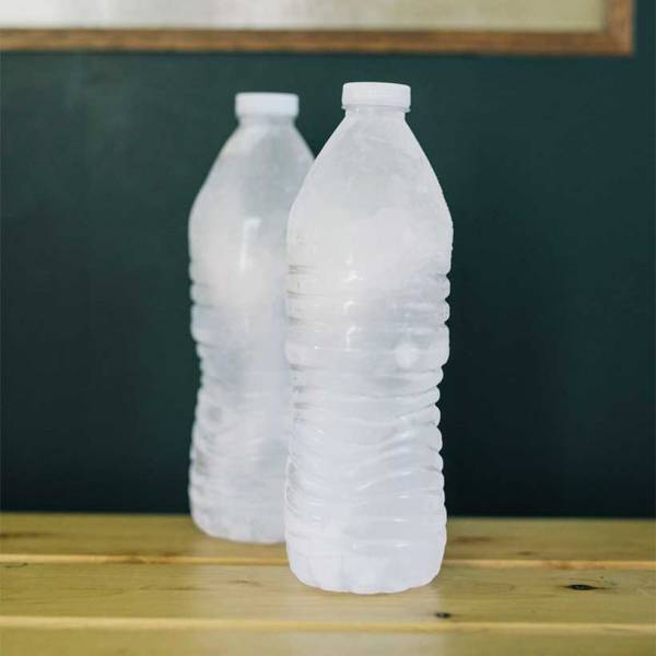 家にあるものですぐできる！ 災害時に役に立つ、簡単・防災アイディア