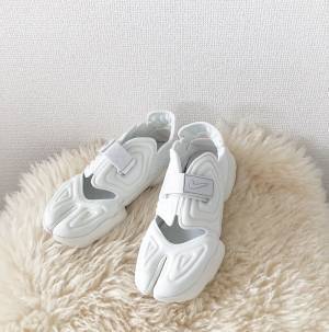 おしゃれ親子の夏物購入品をチェック！ 【シューズ編】