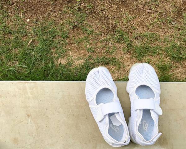 おしゃれ親子の夏物購入品をチェック！ 【シューズ編】