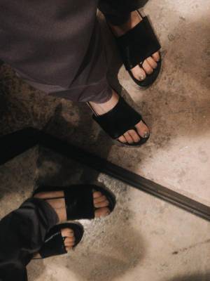 おしゃれ親子の夏物購入品をチェック！ 【シューズ編】