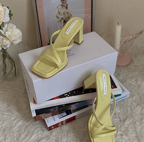 おしゃれ親子の夏物購入品をチェック！ 【シューズ編】