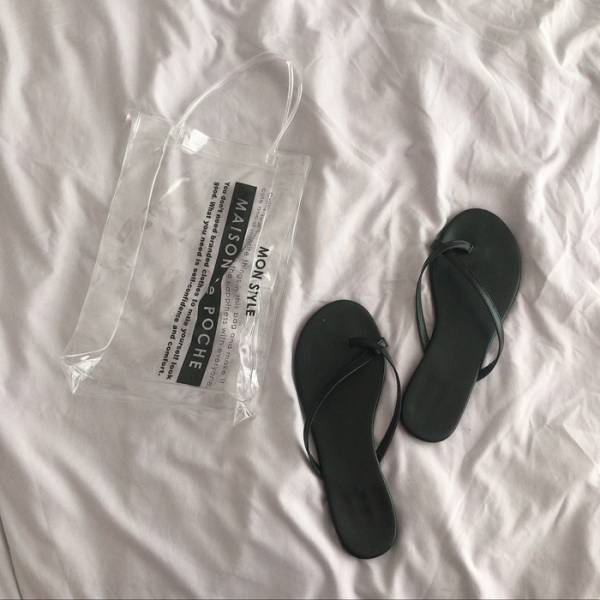 おしゃれ親子の夏物購入品をチェック！ 【シューズ編】