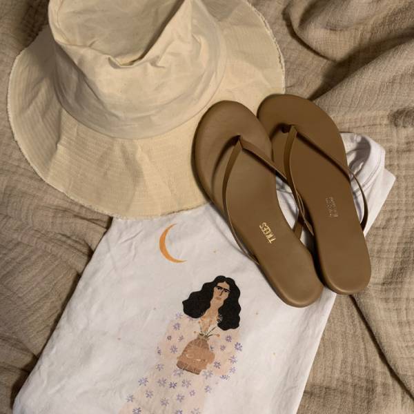 おしゃれ親子の夏物購入品をチェック！ 【シューズ編】