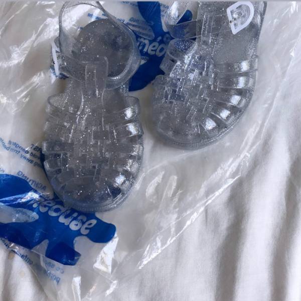 おしゃれ親子の夏物購入品をチェック！ 【シューズ編】