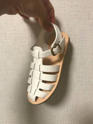 おしゃれ親子の夏物購入品をチェック！ 【シューズ編】