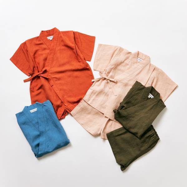 2020最新！ 夏を楽しむキッズ浴衣＆甚平